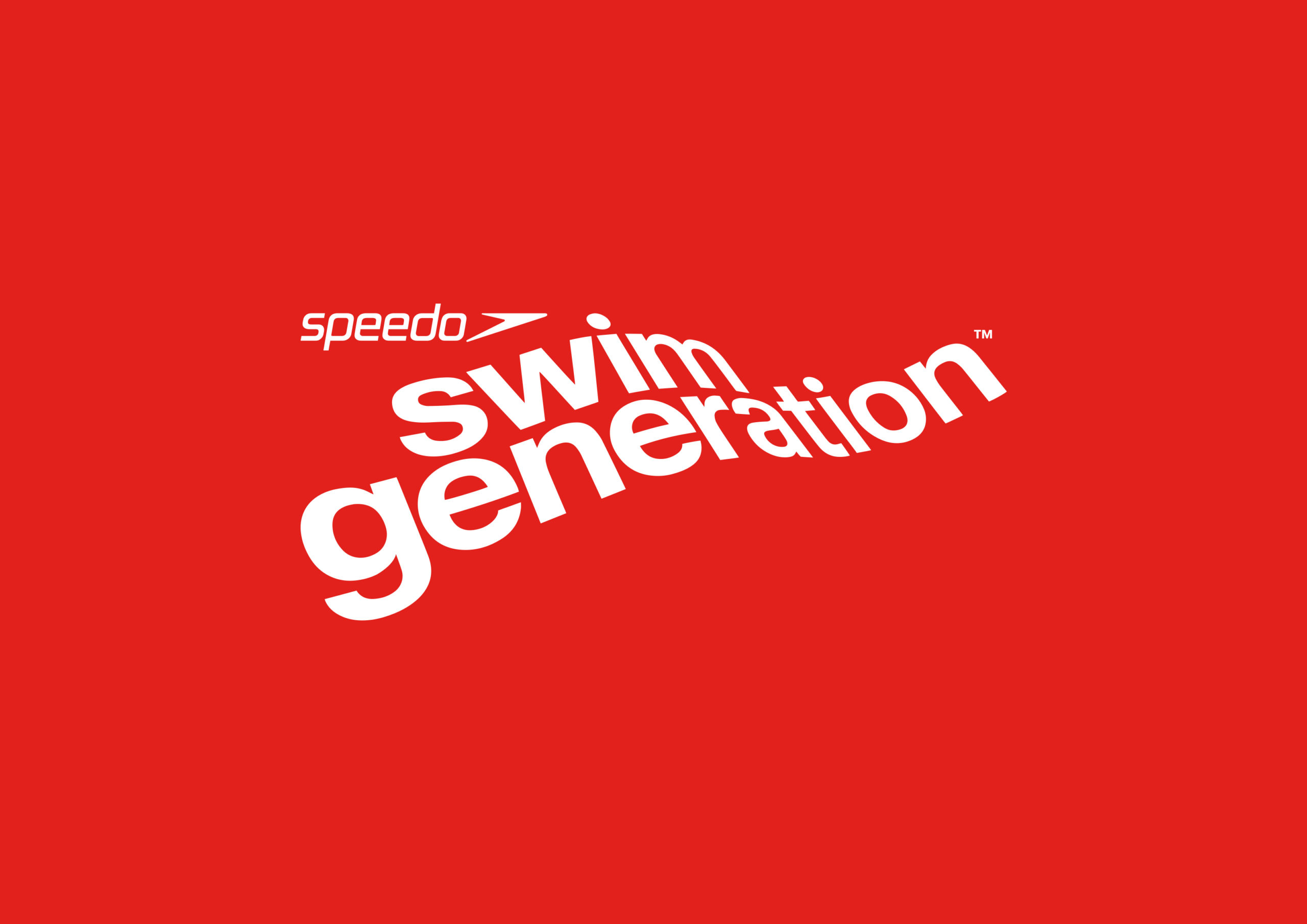 Speedo Swim Generation